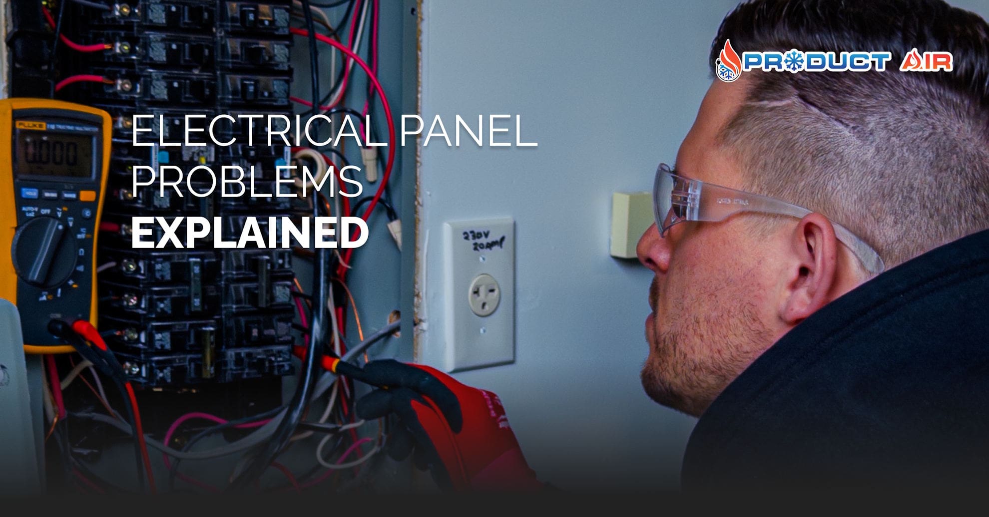 Common Electrical Panel Problems and How to Prevent Electrical Fires