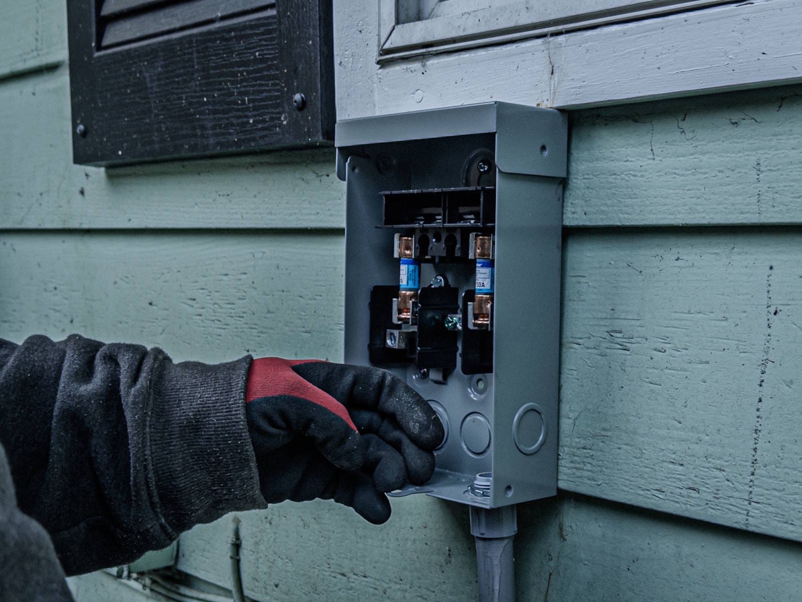 Emergency Repair Services