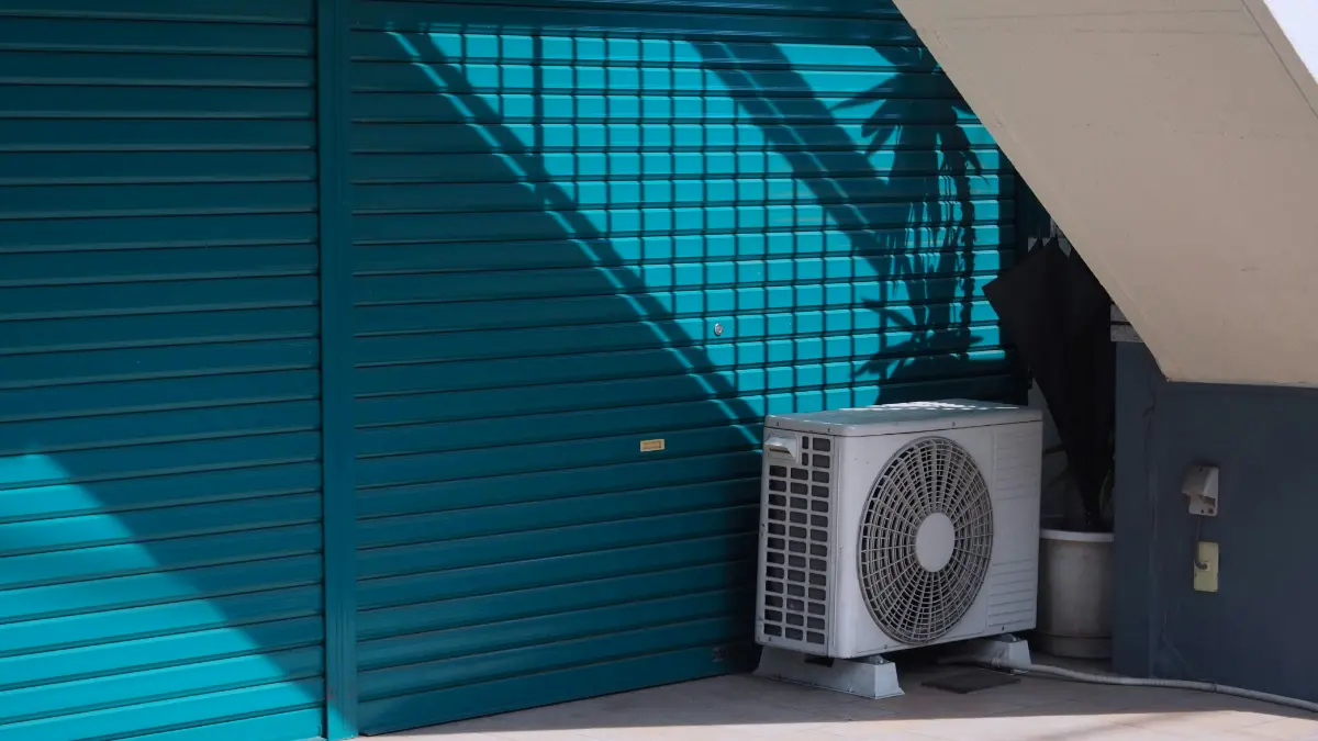 AC Not turning on