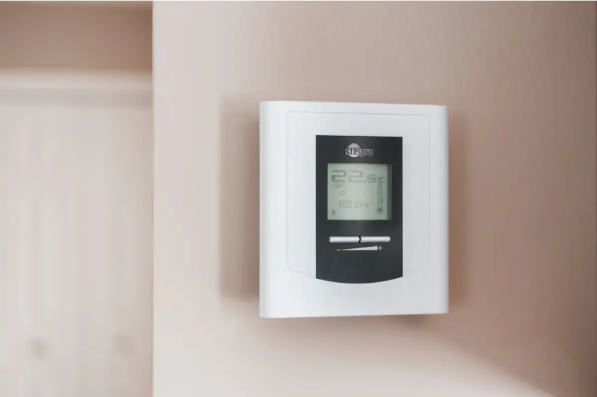 Best AC temperature