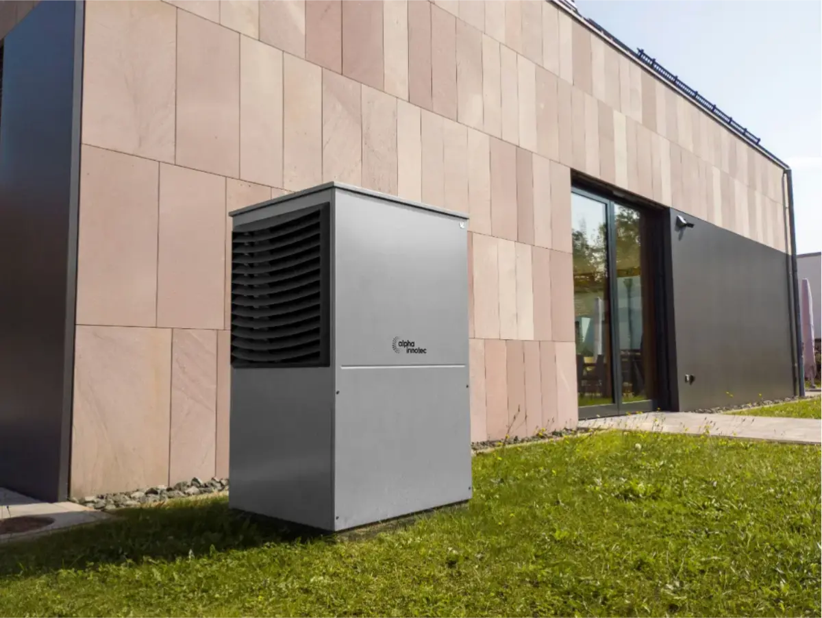 Heat Pump Real Costs