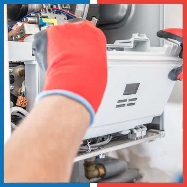 Heating Repair Installation