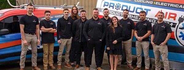 Product Air Family
