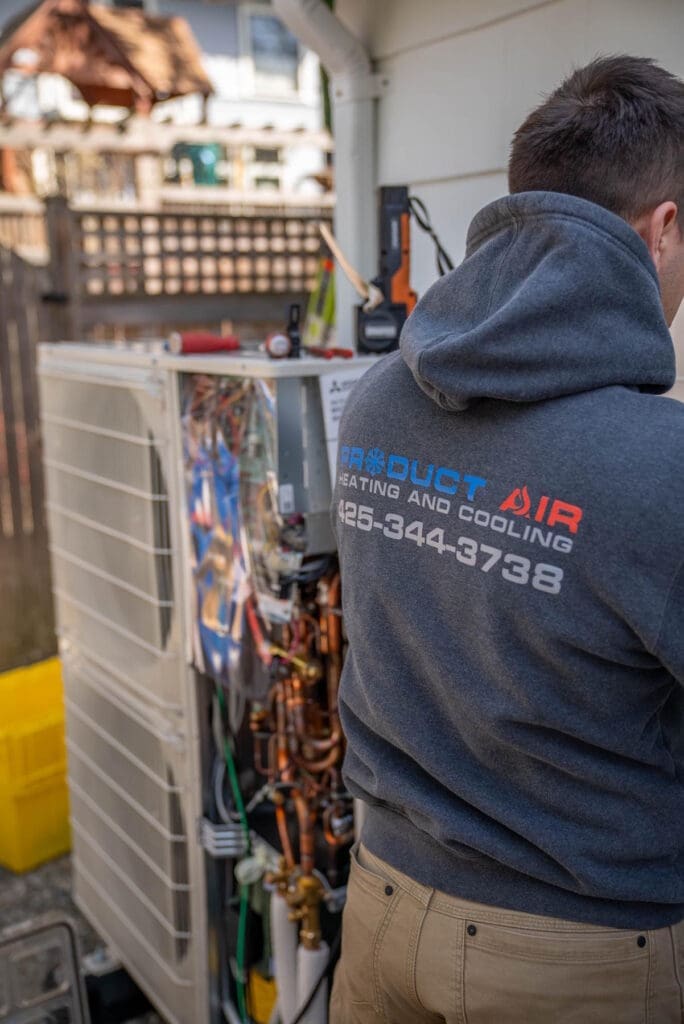 How to Properly Calculate the Capacity of an Air Conditioner or Heat Pump for Your Home