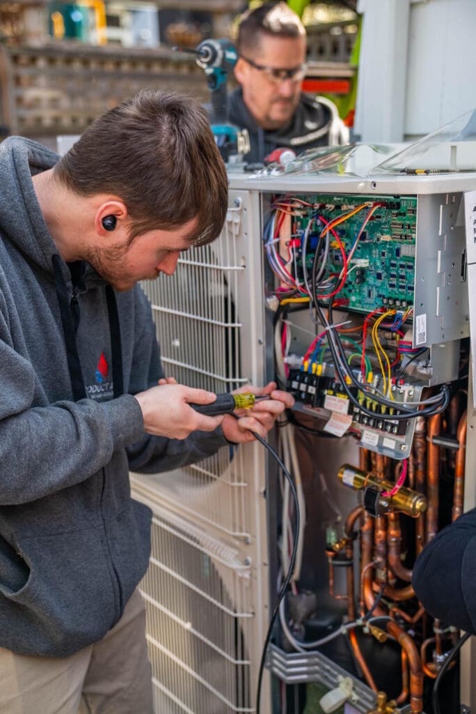 Which Brand of Air Conditioner/Heat Pump to Choose for Your Needs in Seattle