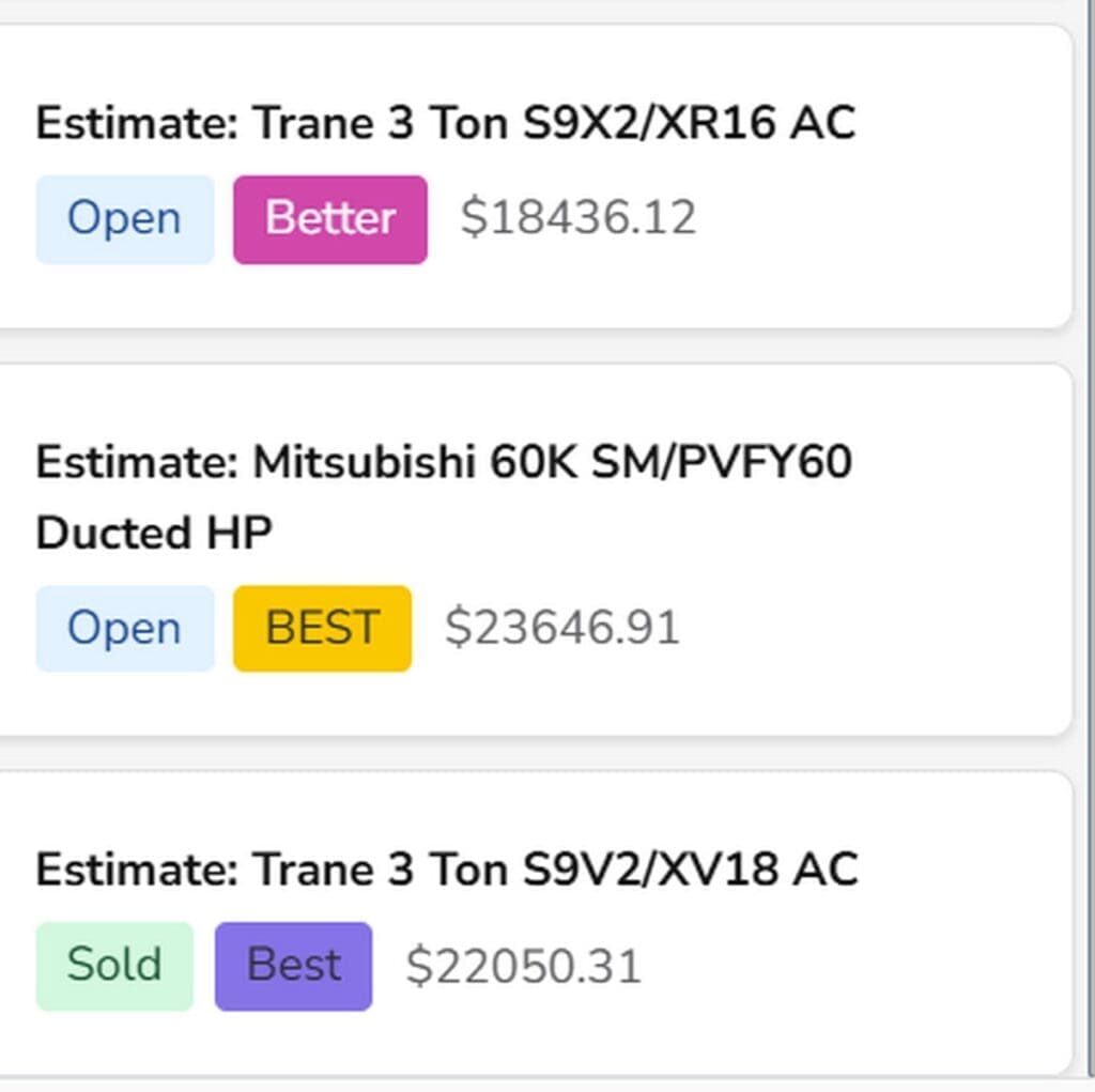 $6,000 Rebate and Said No to the Heat Pump Anyway: Oil Furnace Replacement